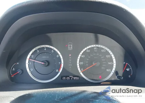 2011 Honda Accord 2.4 Ex-L from USA, damaged, VIN 1HGCP2F83BA014846